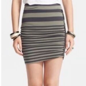 Free People Braided Skirt